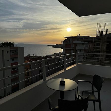 Ideal Holiday Apartments Sarandë Eksteriør bilde