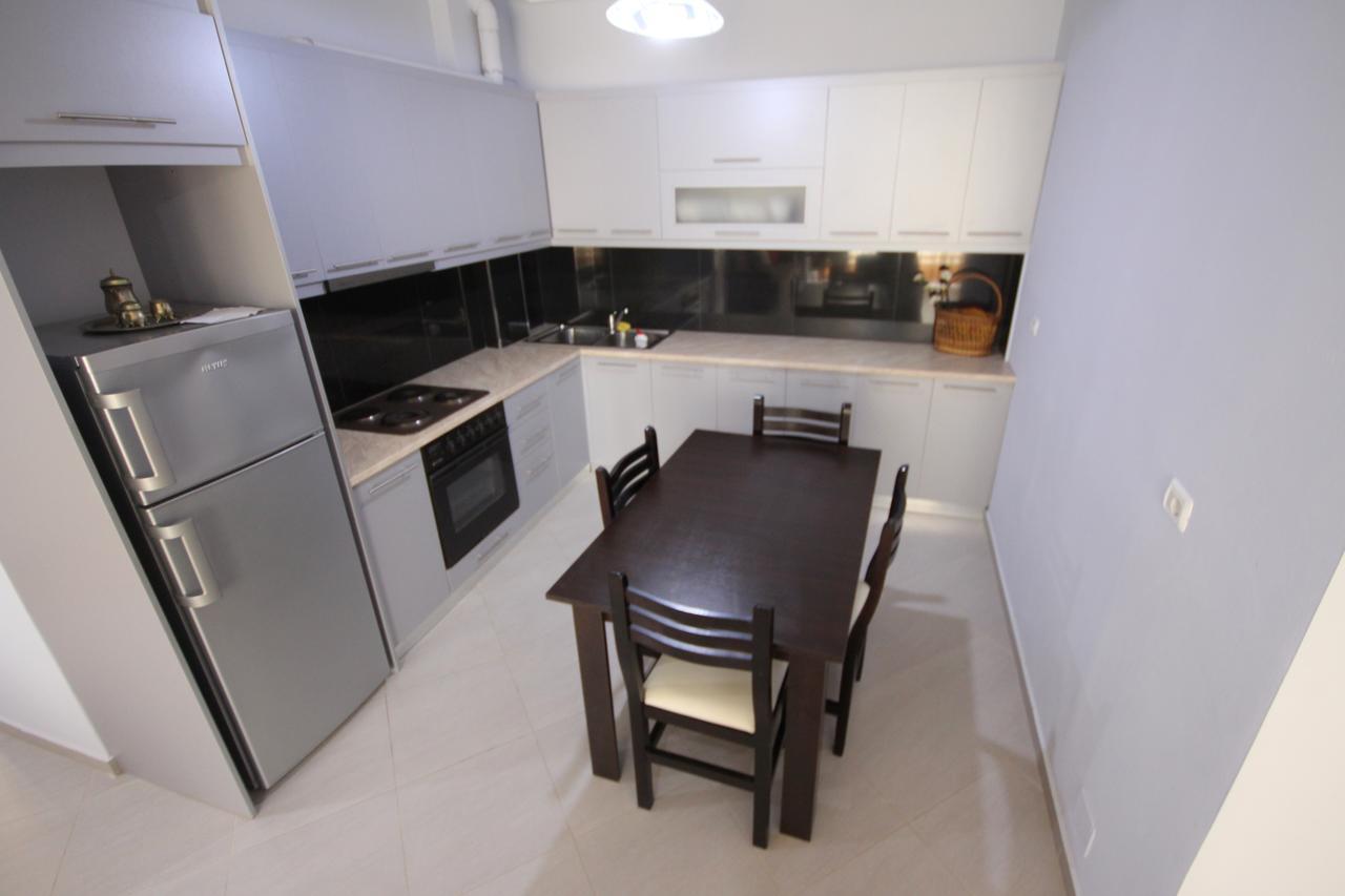 Ideal Holiday Apartments Sarandë Eksteriør bilde