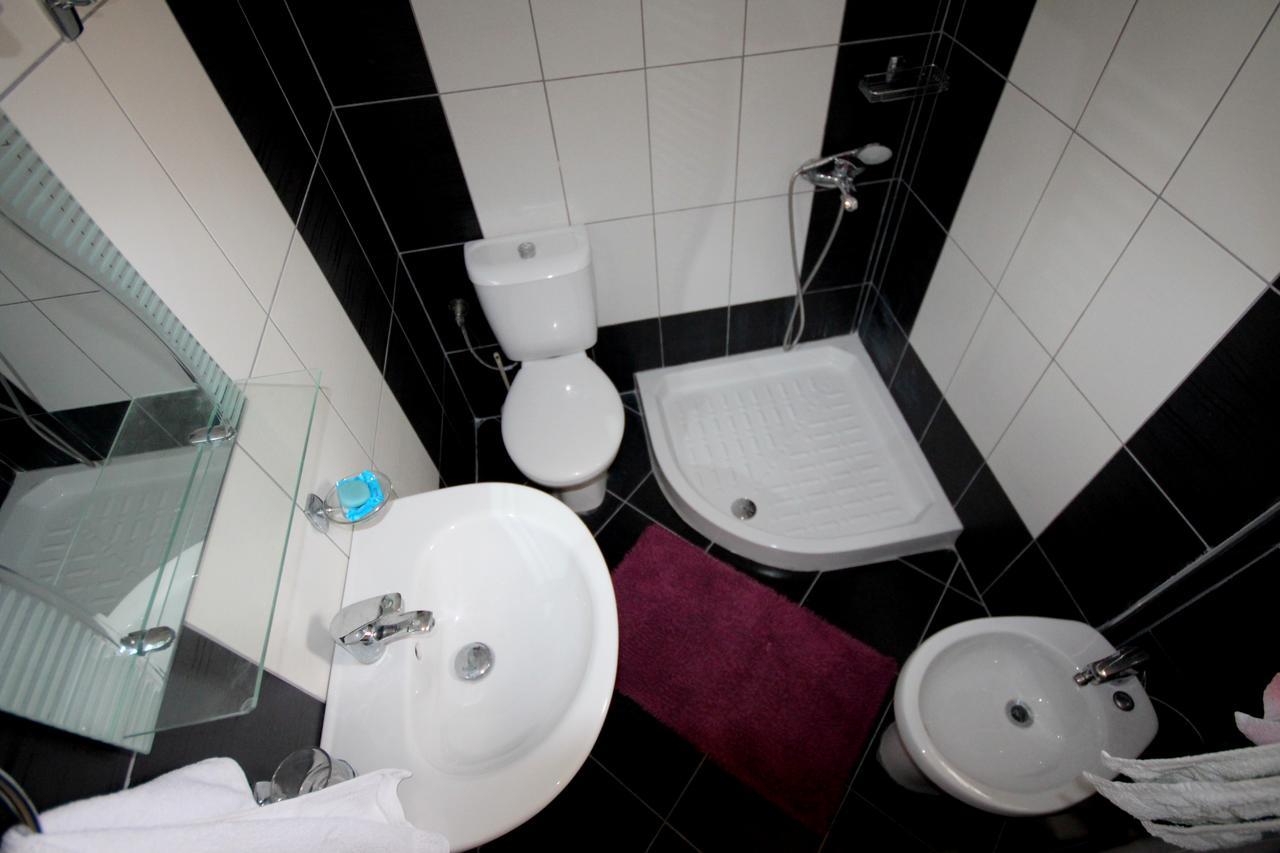 Ideal Holiday Apartments Sarandë Eksteriør bilde