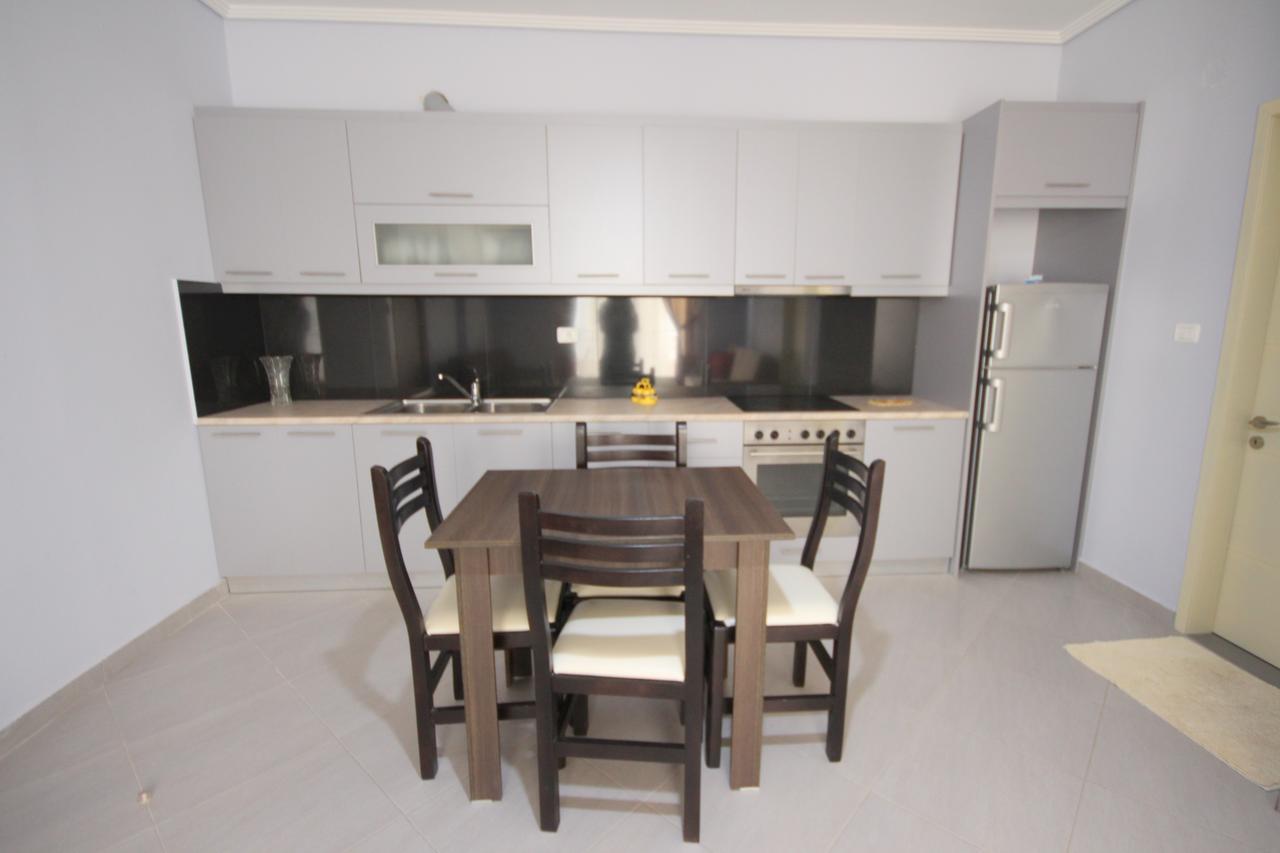 Ideal Holiday Apartments Sarandë Eksteriør bilde