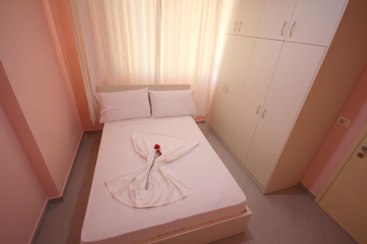 Ideal Holiday Apartments Sarandë Eksteriør bilde